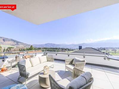 Penthouse kaufen in 4864 Abtsdorf