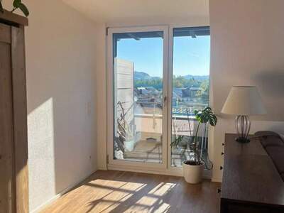 Wohnung mit Balkon mieten in 83395 Freilassing (Bild 4)