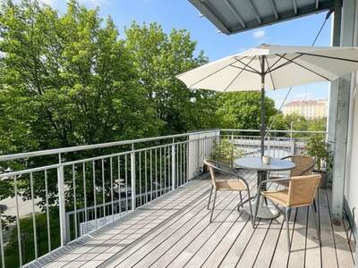 Wohnung kaufen in 1120 Wien