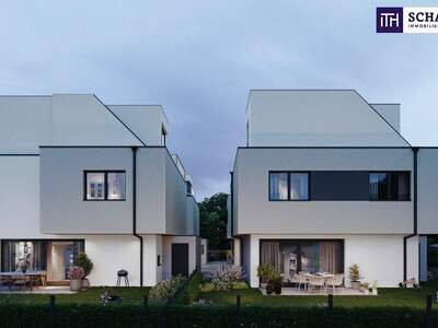 Einfamilienhaus kaufen in 1210 Wien (Bild 3)