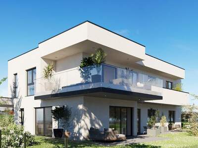 Wohnung kaufen in 8143 Unterpremstätten (Bild 4)