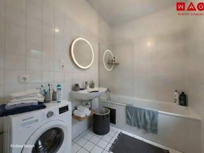 Terrassenwohnung mieten in 4030 Linz (Bild 3)