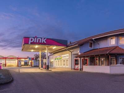 Gewerbeobjekt kaufen in 4611 Buchkirchen