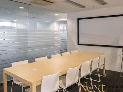 Büro / Praxis mieten in 4600 Wels (Bild 3)