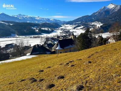 Grundstück kaufen in 8954 Sankt Martin