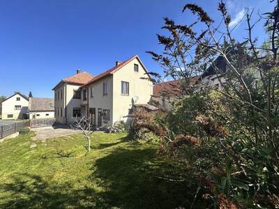 Haus kaufen in 2813 Lichtenegg