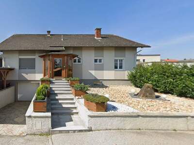 Haus kaufen in 7503 Großpetersdorf (Bild 1)