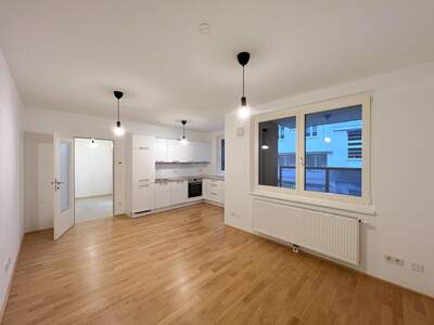 Terrassenwohnung mieten in 1160 Wien (Bild 2)