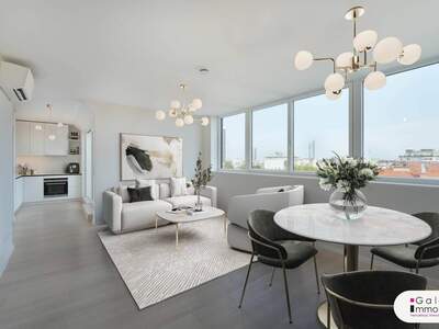 Mietwohnung in 1200 Wien