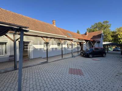 Einfamilienhaus kaufen in 7536 Güttenbach (Bild 2)