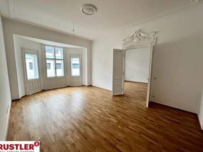 Altbauwohnung mieten in 1070 Wien (Bild 1)