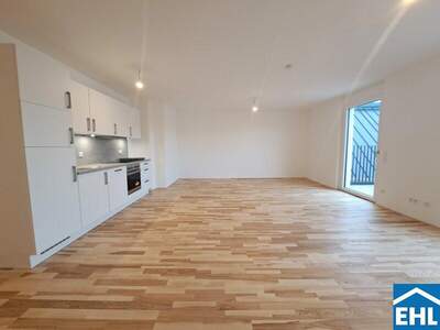 Terrassenwohnung mieten in 1150 Wien (Bild 2)