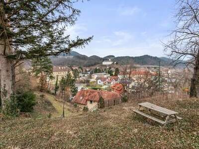 Haus kaufen in 2640 Gloggnitz