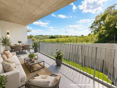 Wohnung mieten in 3500 Krems