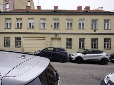 Immobilie kaufen in 1120 Wien