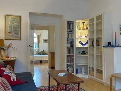 Wohnung mieten in 1060 Vienna