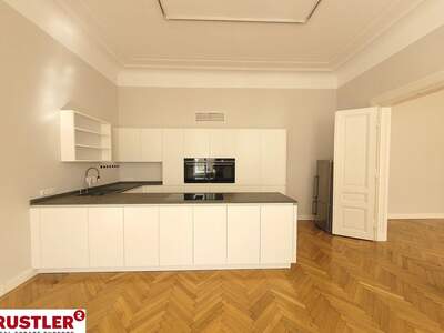 Altbauwohnung mieten in 1060 Wien (Bild 4)
