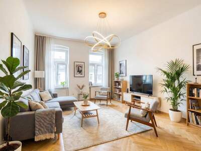 Wohnung kaufen in 1160 Wien