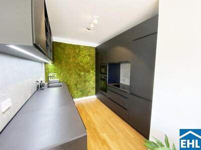 Terrassenwohnung mieten in 1130 Wien (Bild 4)