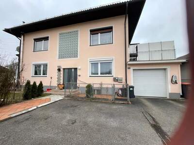 Altbauwohnung kaufen in 4850 Timelkam (Bild 1)