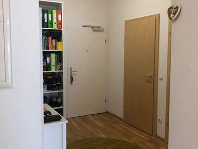 Wohnung mit Balkon mieten in 8010 Graz (Bild 2)