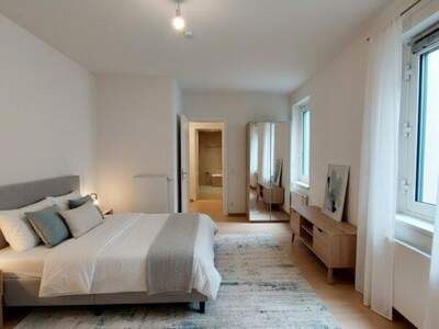 Terrassenwohnung mieten in 1010 Wien (Bild 2)