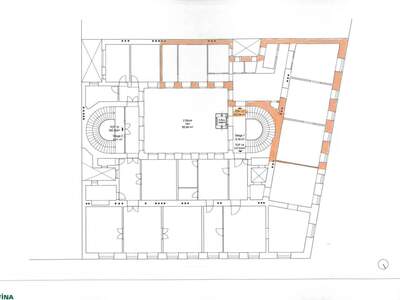 Gewerbeobjekt mieten in 1010 Wien (Bild 3)