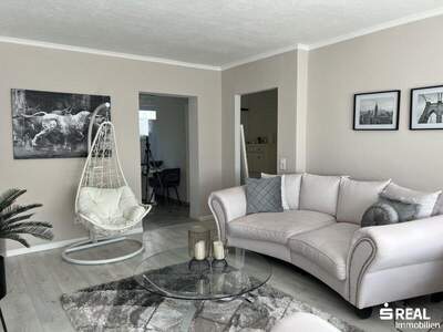 Terrassenwohnung kaufen in 9500 Villach (Bild 2)