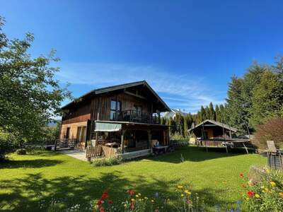 Haus kaufen in 9581 Ledenitzen