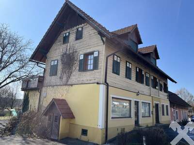 Gewerbeobjekt kaufen in 8481 Weinburg (Bild 1)