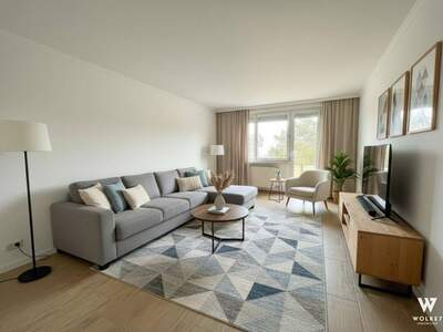 Eigentumswohnung in 1190 Wien