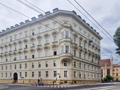 Gewerbeobjekt mieten in 1030 Wien
