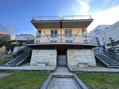 Haus kaufen in 3400 Klosterneuburg