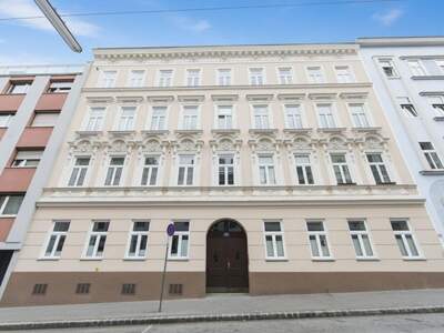 Wohnung kaufen in 1160 Wien