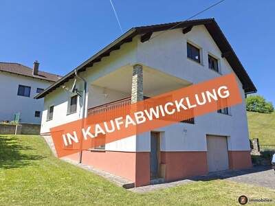 Haus kaufen in 7442 Glashütten