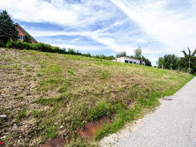 Grundstück kaufen in 4600 Wels (Bild 2)