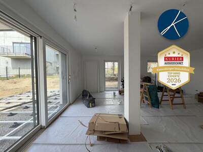 Terrassenwohnung kaufen in 3500 Krems (Bild 5)