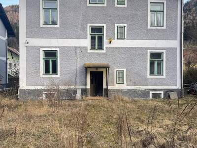 Gewerbeobjekt kaufen in 3171 Kleinzell