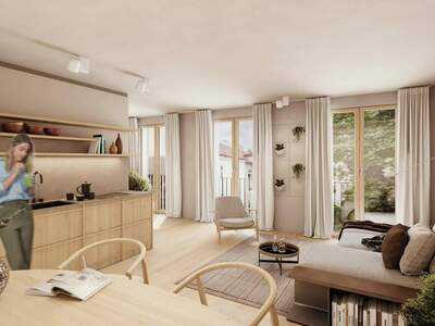 Gewerbeobjekt kaufen in 6500 Landeck