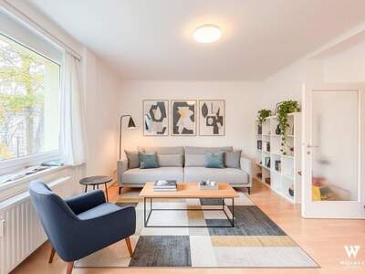 Eigentumswohnung in 1120 Wien