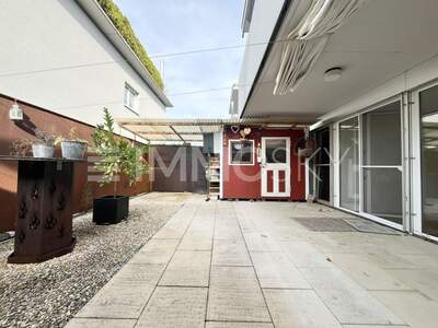 Terrassenwohnung kaufen in 6971 Hard (Bild 1)