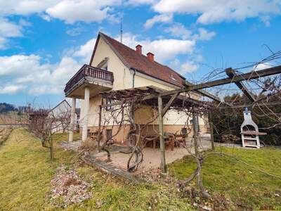 Haus kaufen in 8330 Feldbach