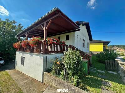 Haus kaufen in 2265 Waltersdorf