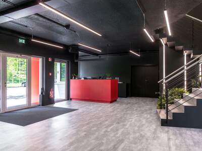 Gewerbeobjekt mieten in 6842 Koblach (Bild 5)