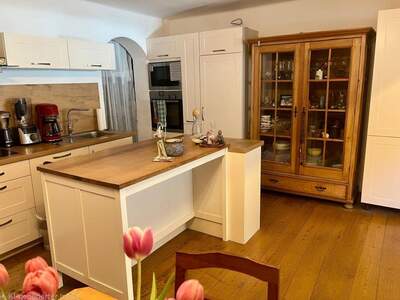 Haus mit Garten kaufen in 6370 Kitzbühel (Bild 1)