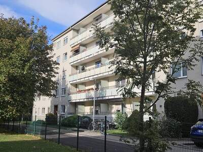 Eigentumswohnung in 4020 Linz