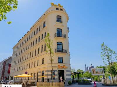 Gewerbeobjekt kaufen in 1060 Wien