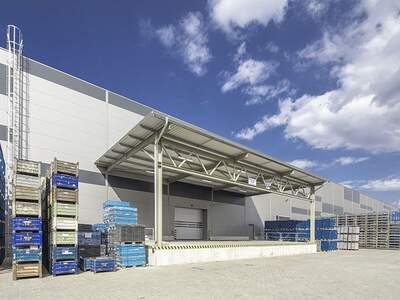 Gewerbeobjekt mieten in 90101 Malacky (Bild 5)