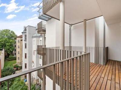 Eigentumswohnung in 1150 Wien