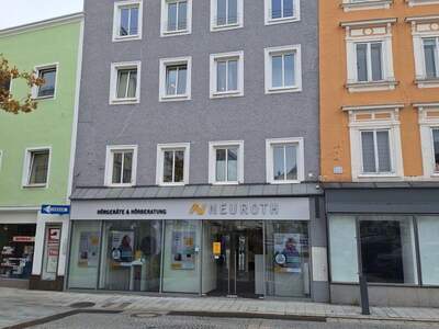 Wohnung mieten in 4910 Ried (Bild 3)